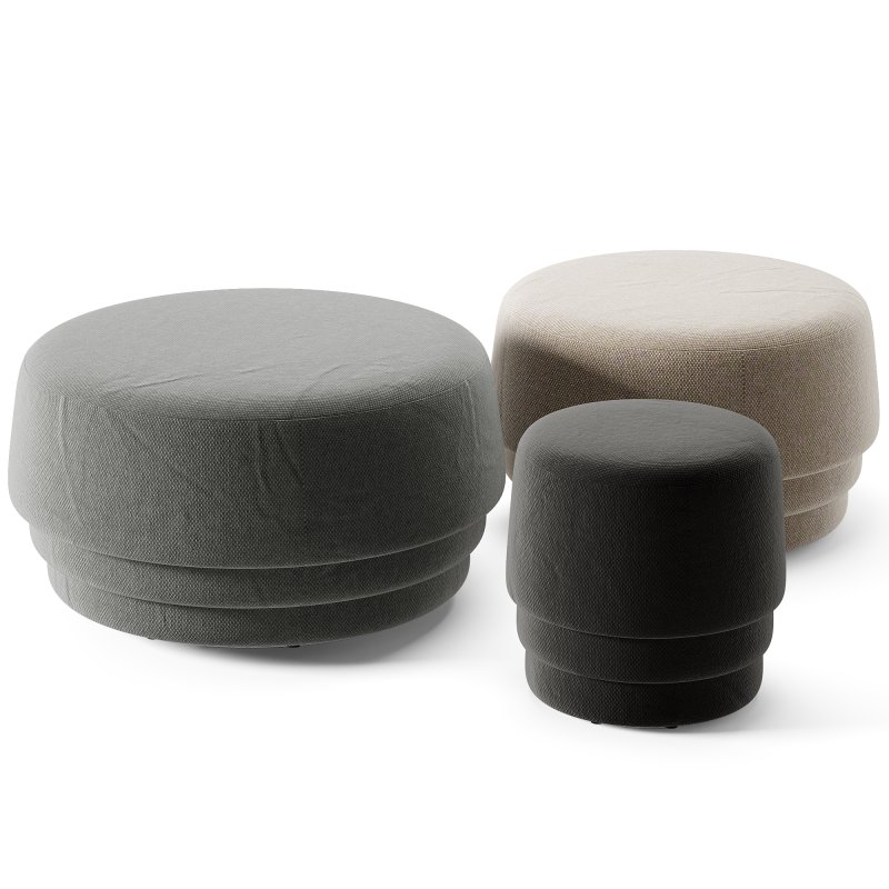 jellyfish pouf - Image 4