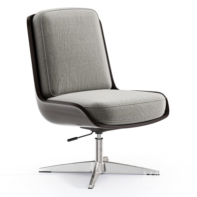 Burbank Desk Chair - Image 5