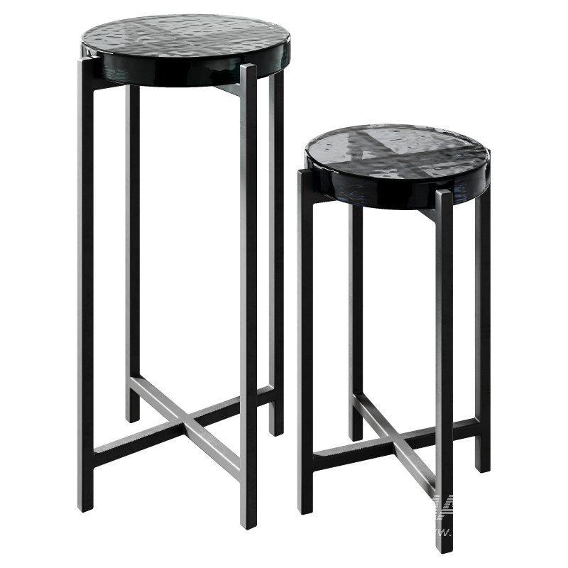 Coffee table PAVIA by DÔME DECO - Image 1