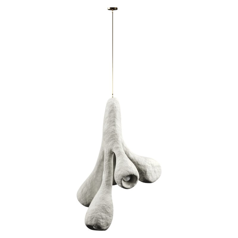 Unique hanging lamp - Image 5