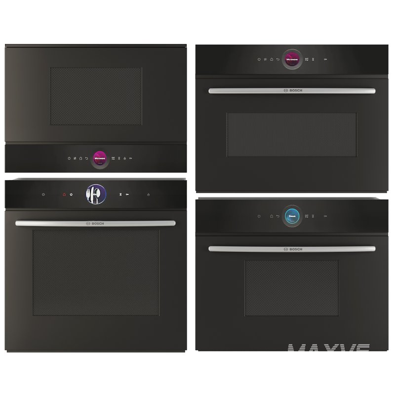 Kitchen appliances SetV7 - Image 1