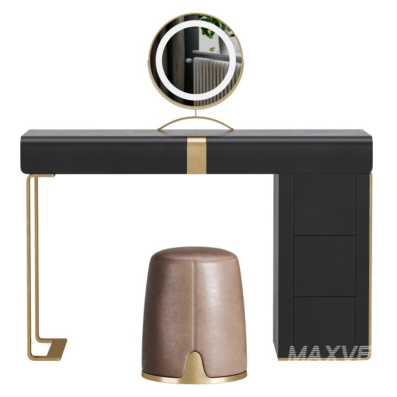 Dressing table 34 - Image 2