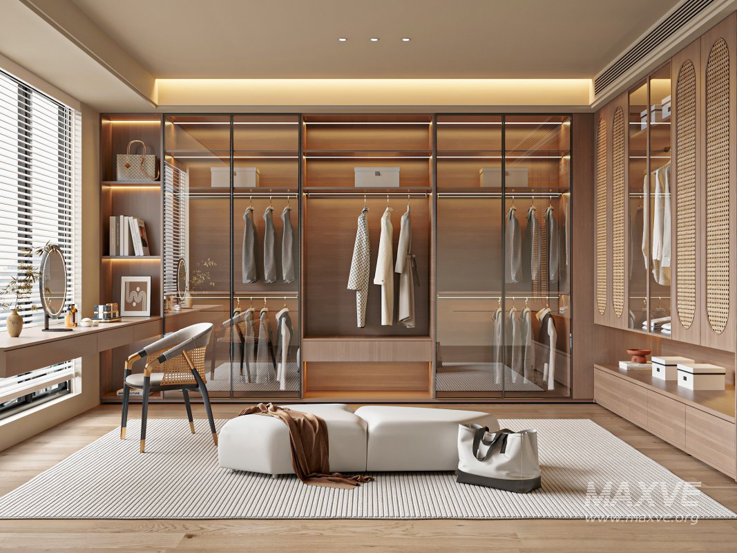 Dressing room - Image 1