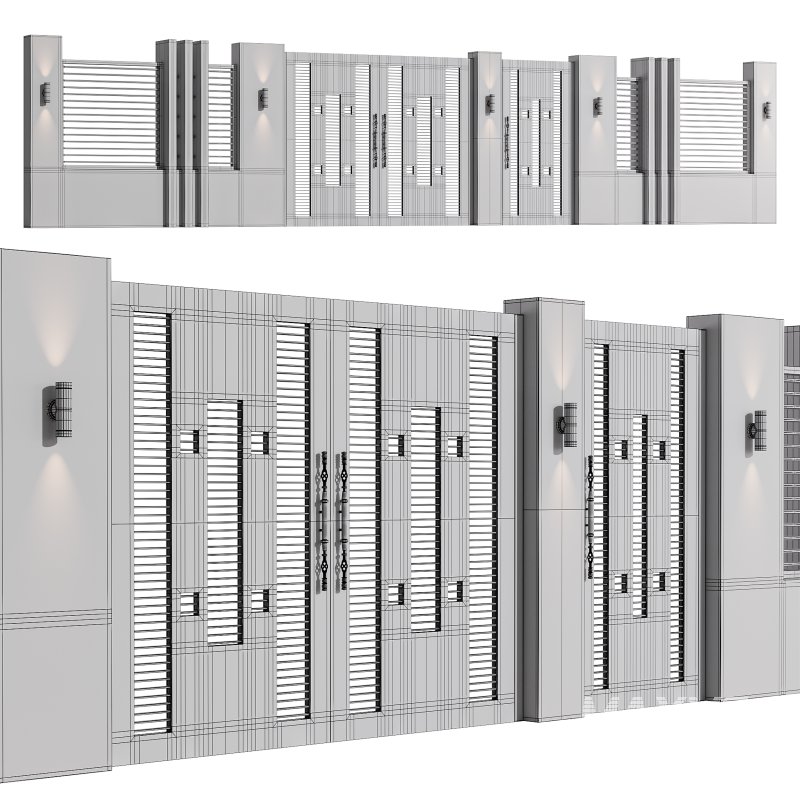 Fencing 22 - Image 13