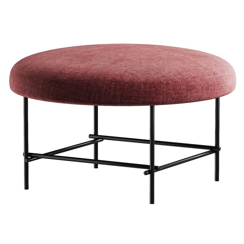 pouf dumaloq 2 - Image 3