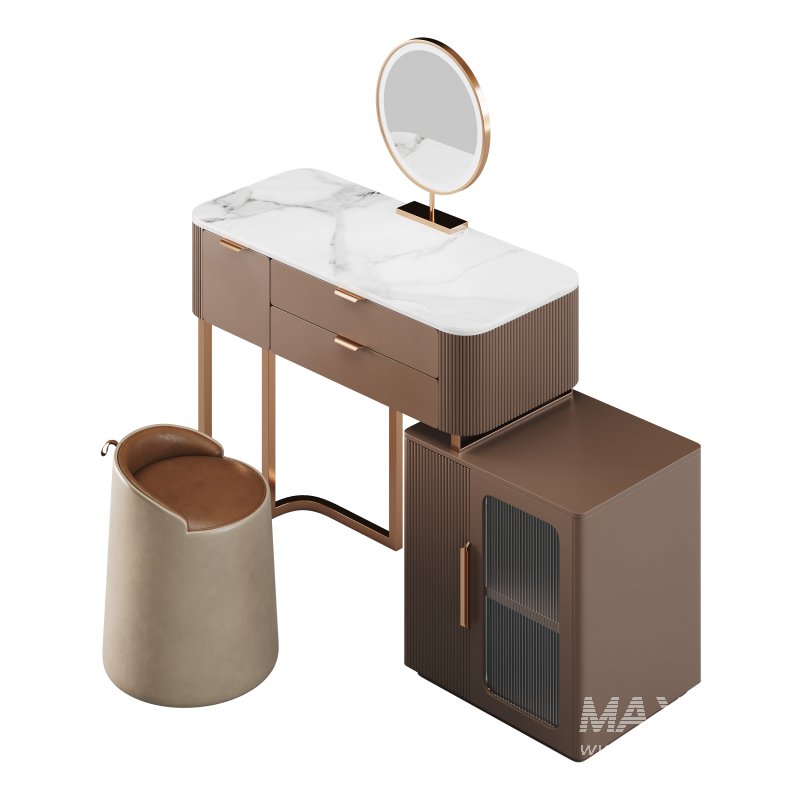 Dressing table 41 - Image 7