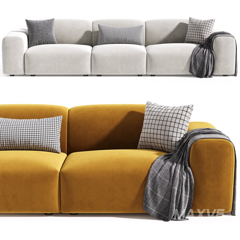 Cubi sectional plus by Basta - Image 5