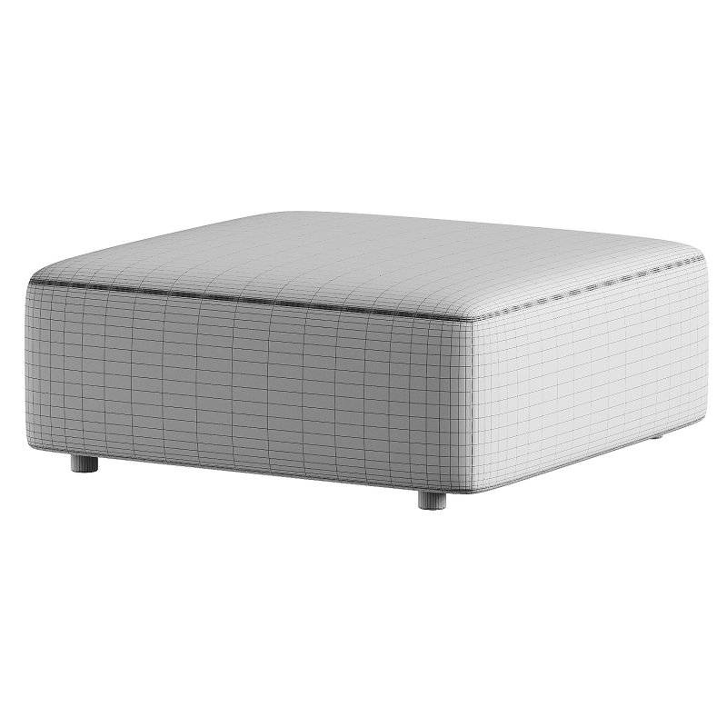 pouf cabala - Image 7