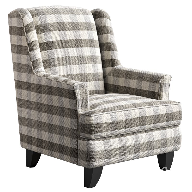 Brock_Berber_Chair - Image 3