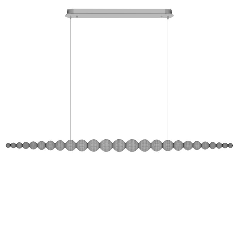 Rail, row lamp BROLLE Lampatron - Image 4