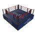 boxing ring - Thumbnail 5