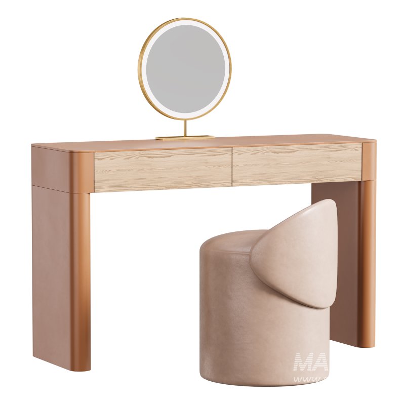 Dressing table 29 - Image 3