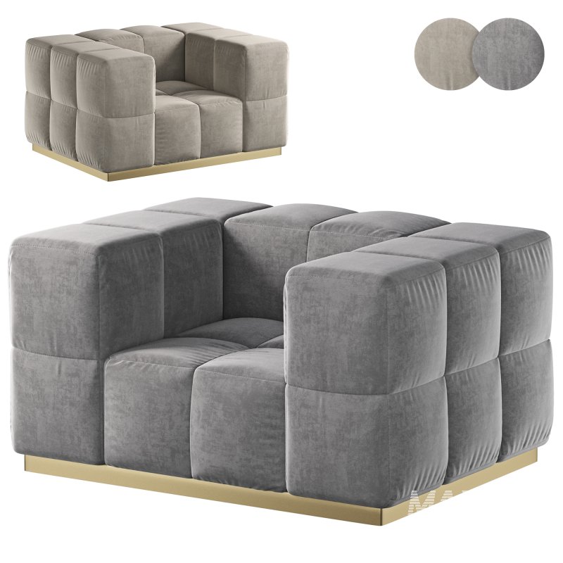 MAYOR By Formitalia armchair - Image 2