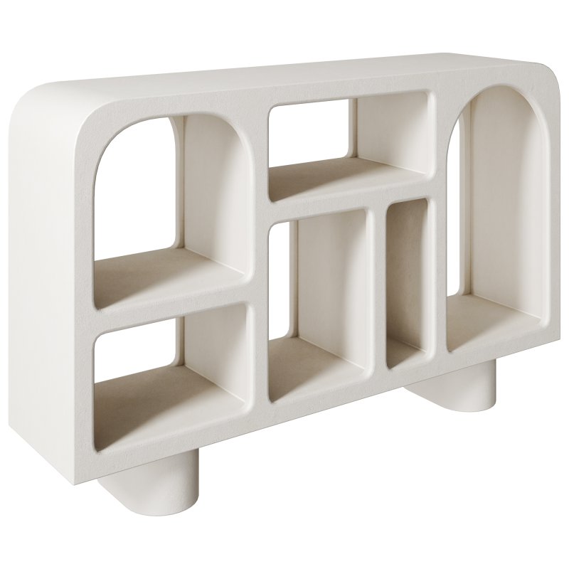 Bodhi Sideboard By Impulse Imports - Image 2