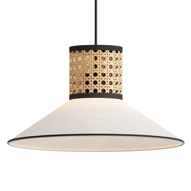 Pendant lamp Mixture - Image 1