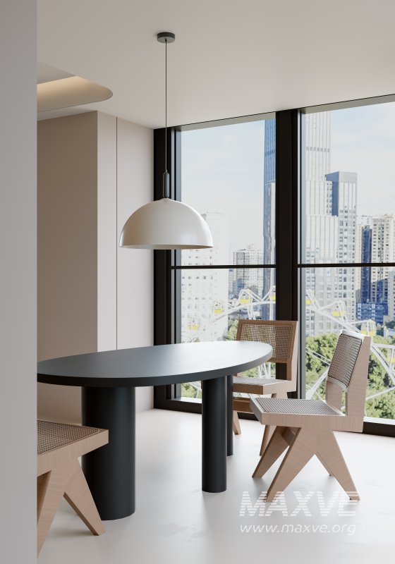 living room - Image 4