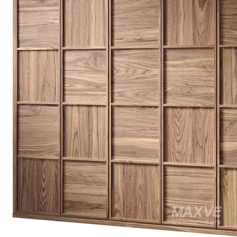 Wardrobe SCACCHI by Morelato - Image 2