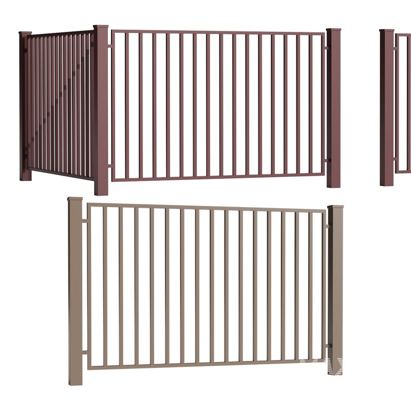 Fencing 18 - Image 3