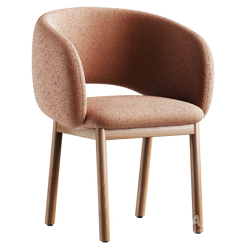 chairs more stul - Image 2