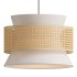 Weave Pendant Light - Thumbnail 3