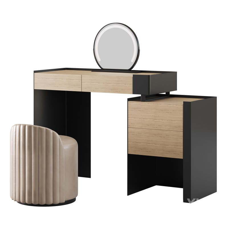 Dressing table 31 - Image 8