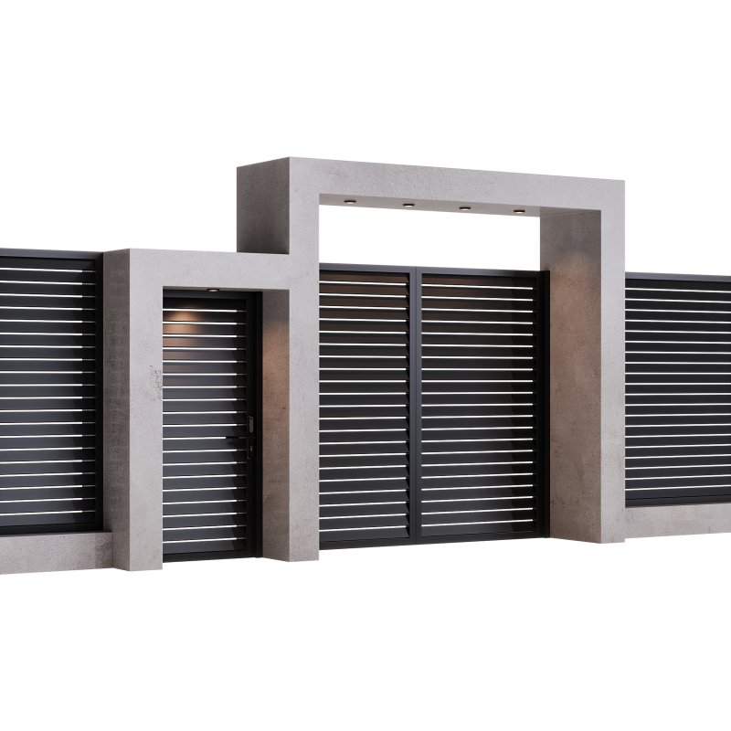 Fencing 42 - Image 3