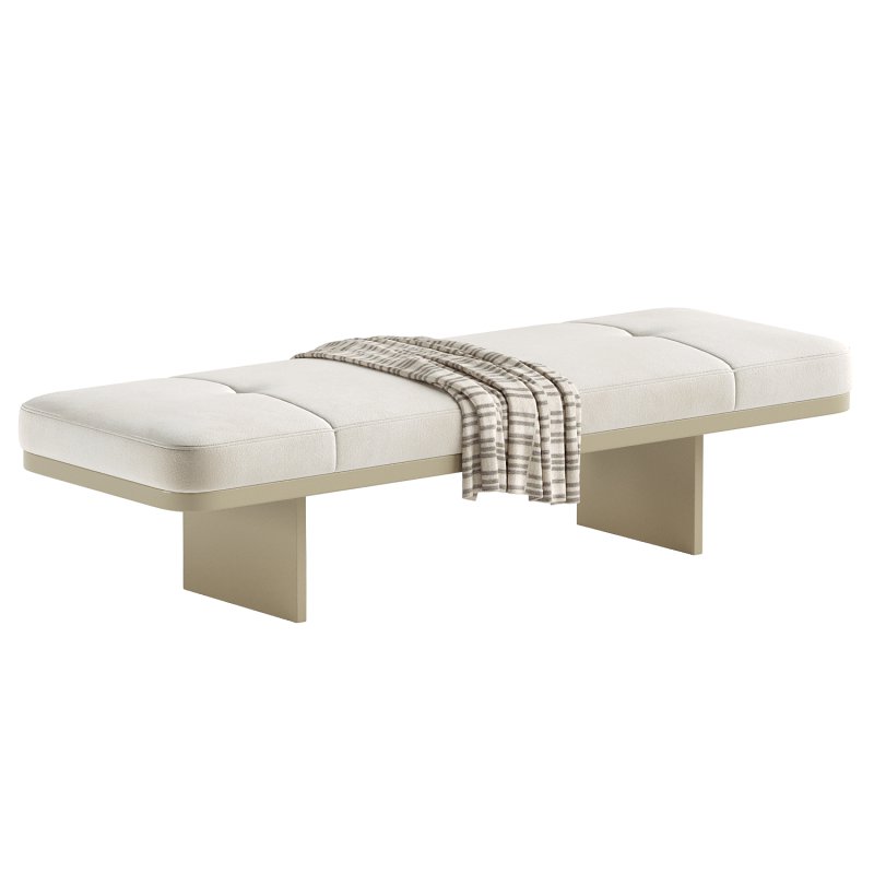 Hugo Bridge Bench - Image 2