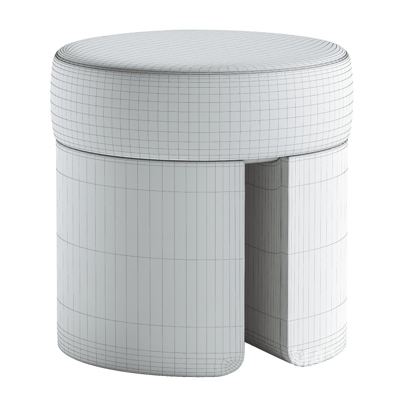 Pauline Stool - Image 2