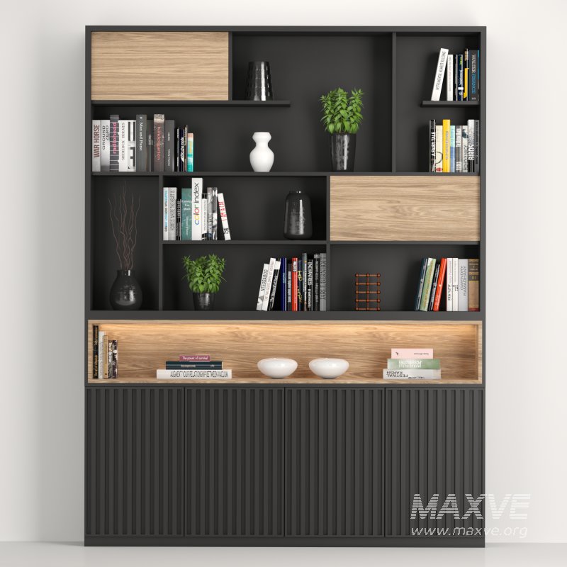 Bookcase - Image 2