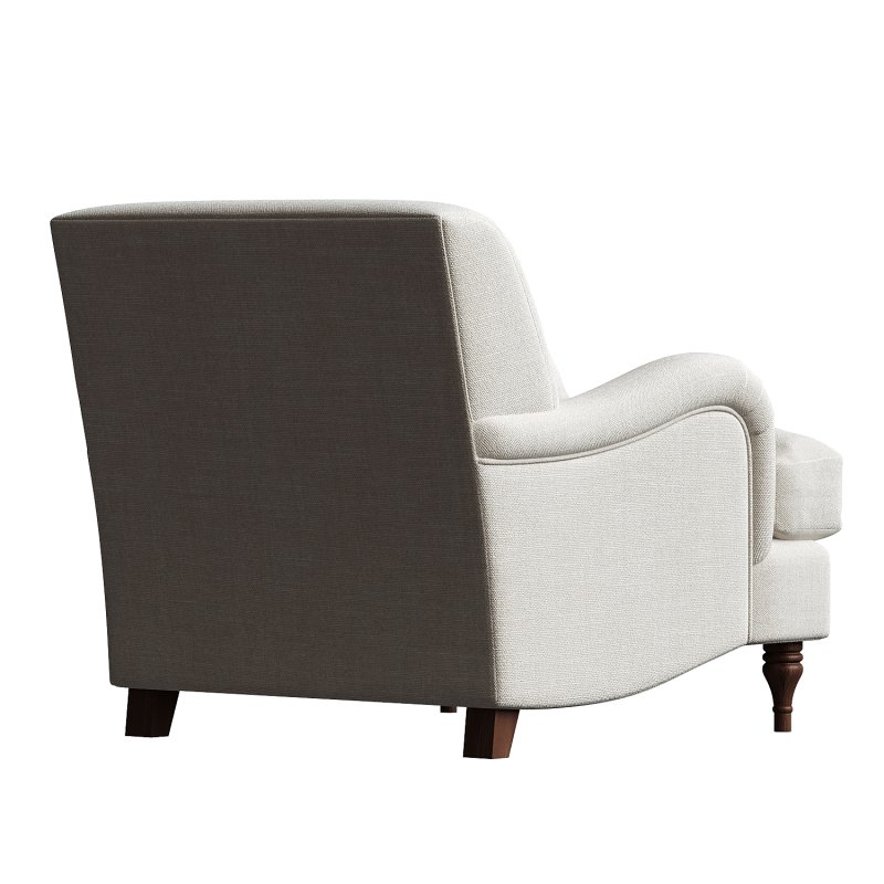 Carlisle Tightback Chair - Image 3