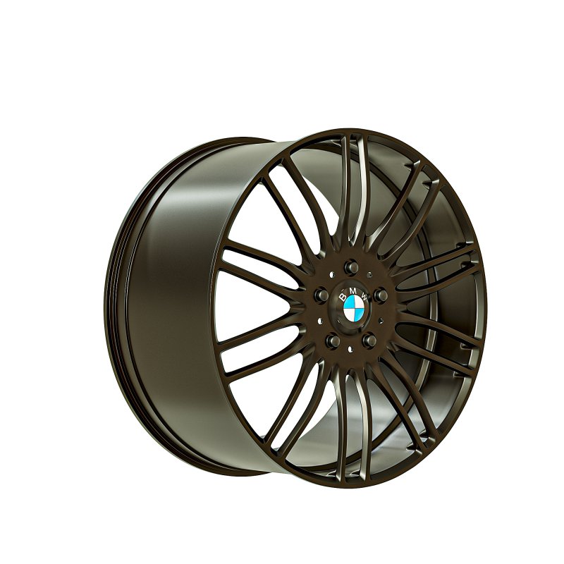 wheel - Image 1