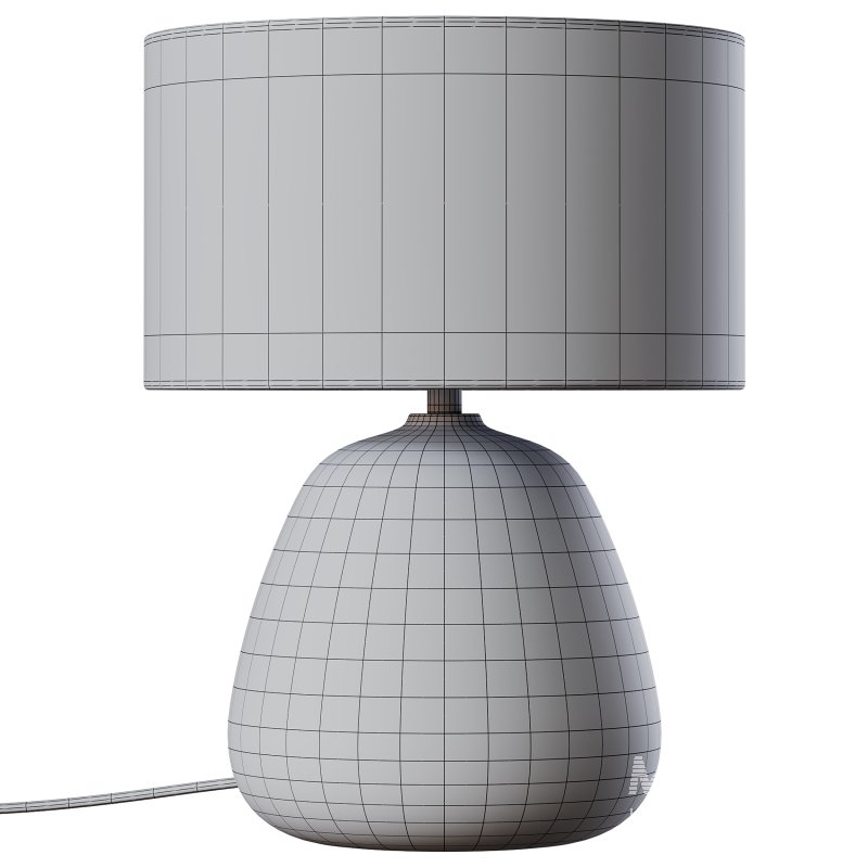 Keramische tafellamp Eileen - Image 13