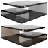 Contemporary coffee table - Thumbnail 2