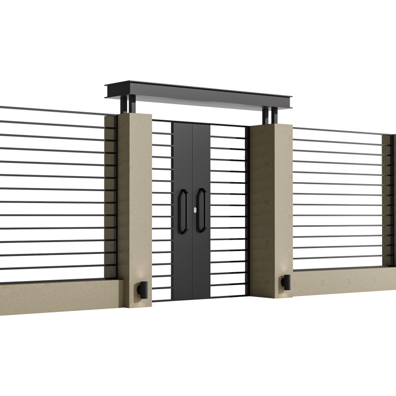 Fencing 25 - Image 2