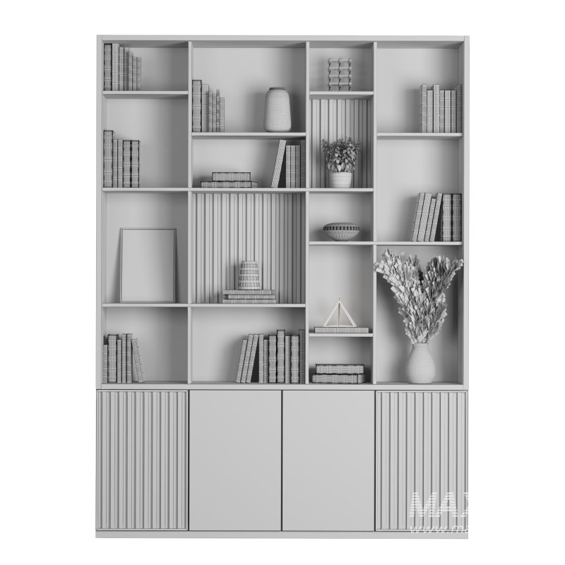 Bookcase - Image 2