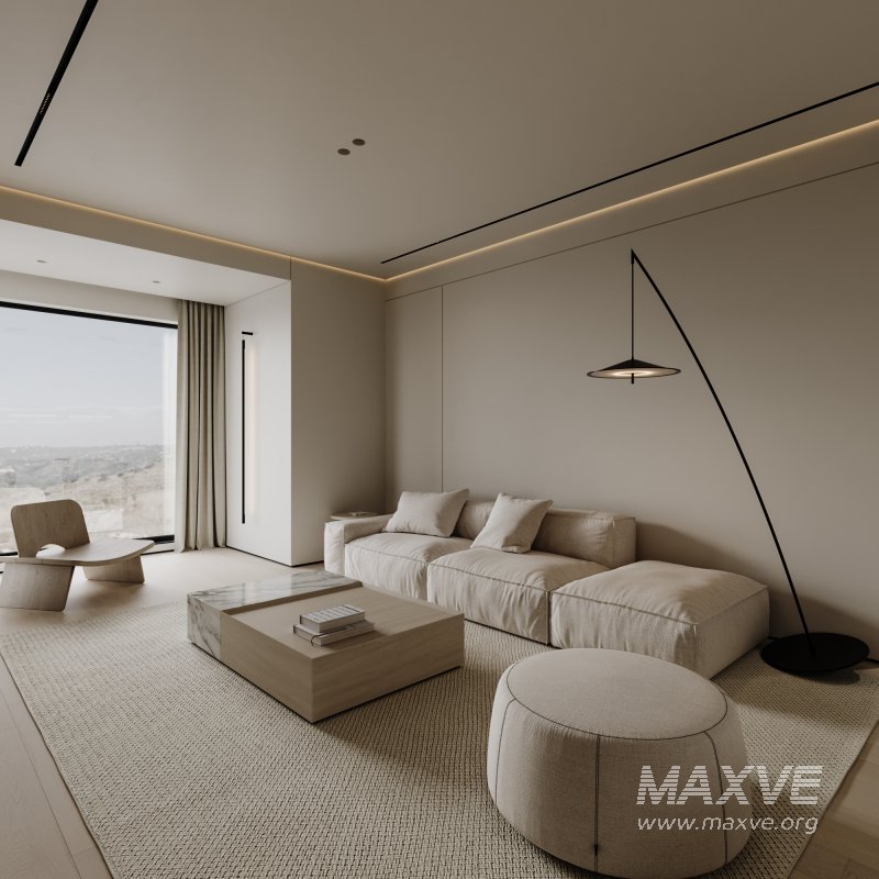 Living Room Dining Room - Image 5