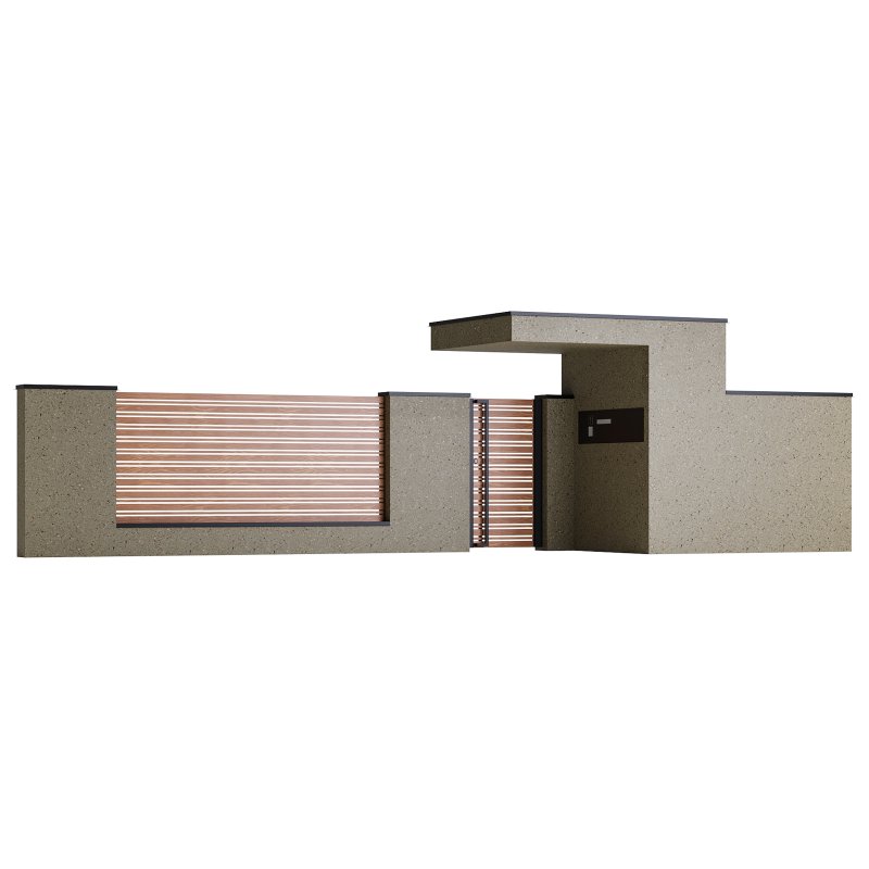 Fencing 33 - Image 4