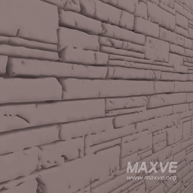 Stone Wall - Image 4