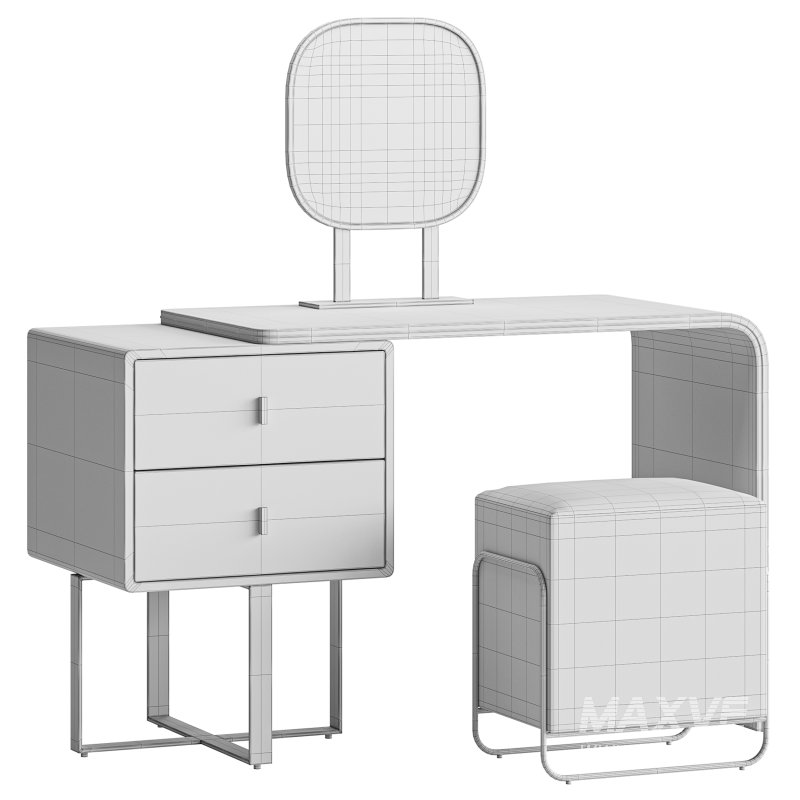 Meuble lavabo - Image 13