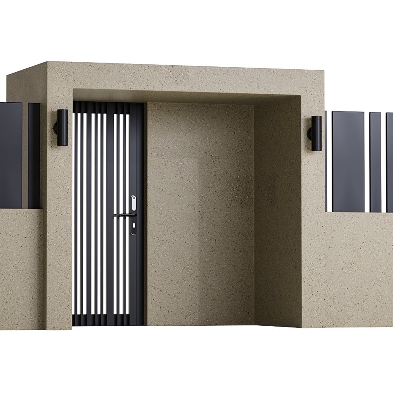 Fencing 29 - Image 6