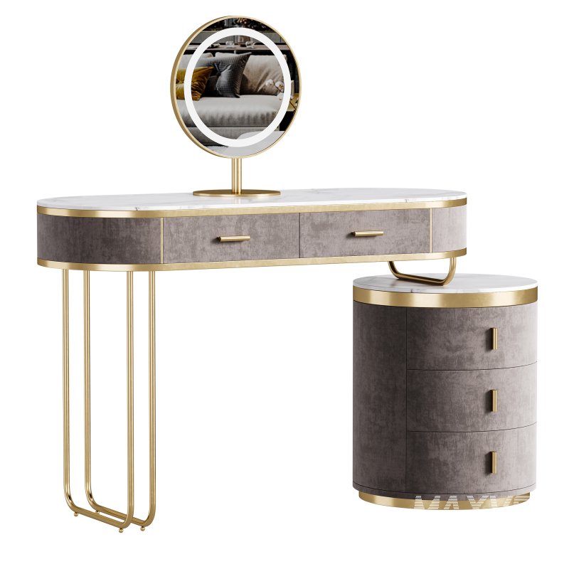 Dressing table 36 - Image 6