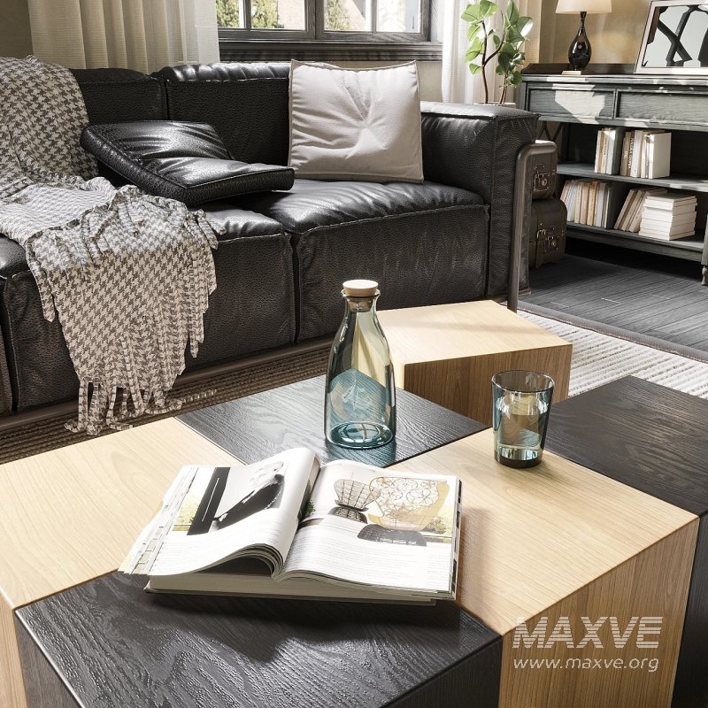 living room - Image 6