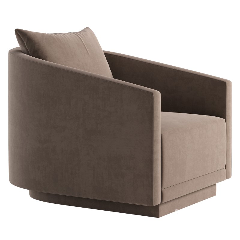 Gannon Armchair - Image 4