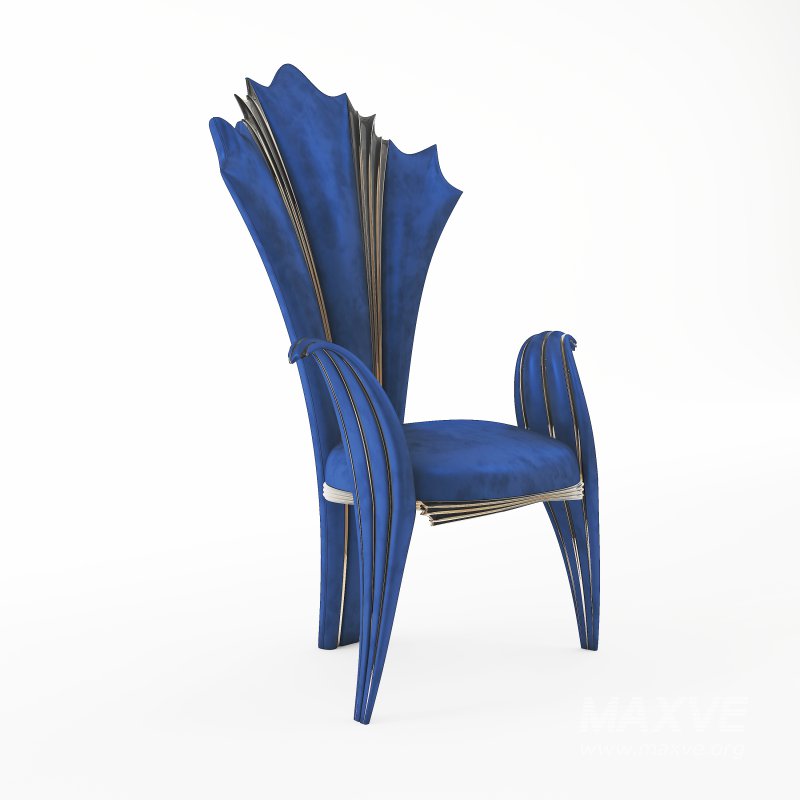 Mona Chair - Image 3