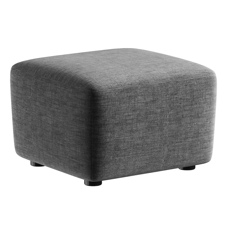 pouf dado 62cm - Image 3