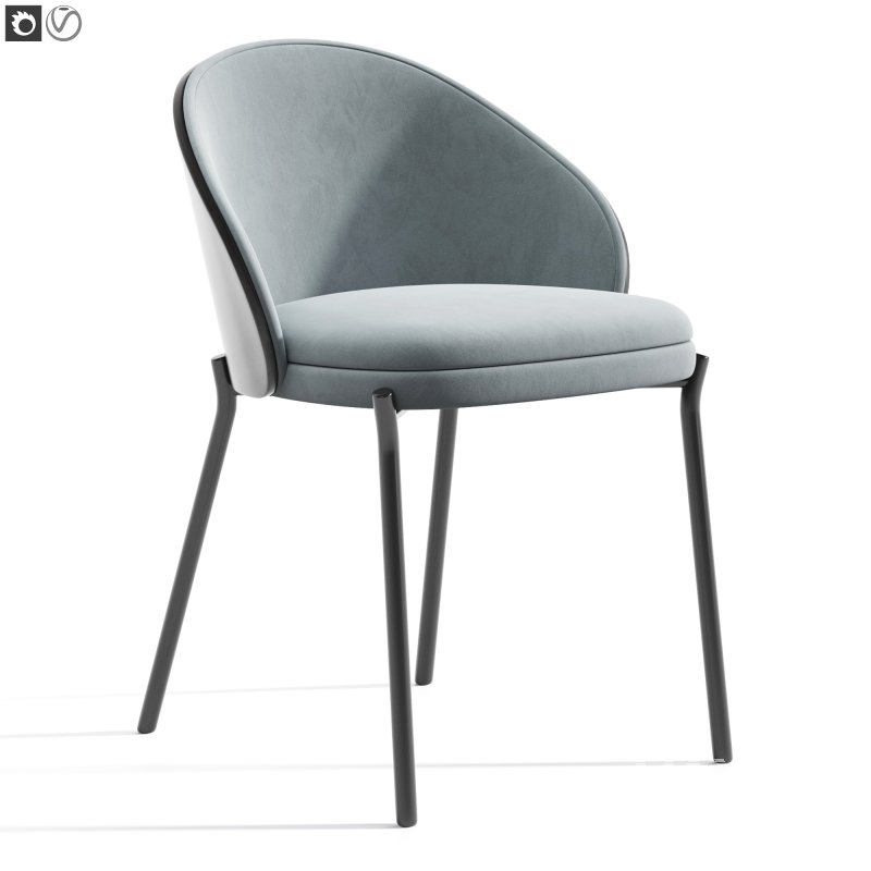 Eamy Chair - Image 3