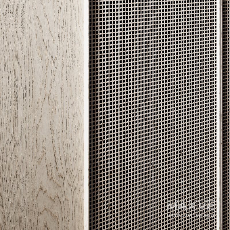 Sliding wardrobe facades Closet 07 Fasade - Image 2