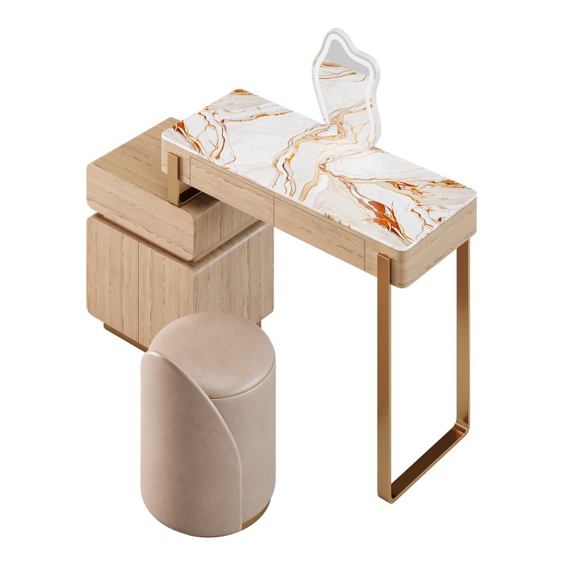 Dressing table 26 - Image 7