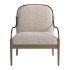 Demi Lounge Chair - Thumbnail 1
