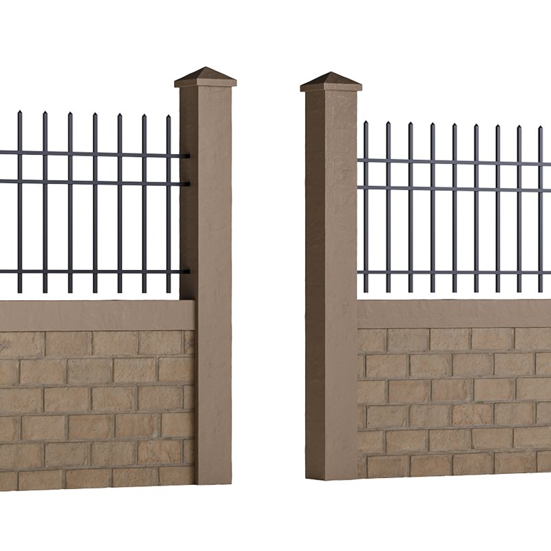 Fencing 48 - Image 9